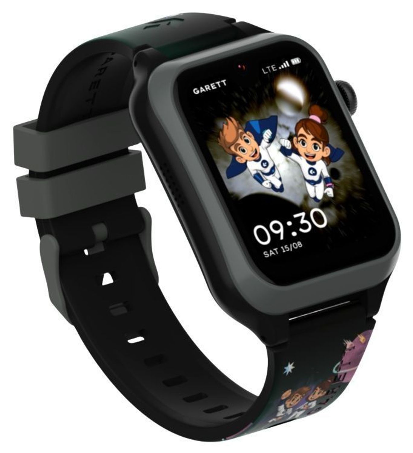 Zegarek Smartwatch Garett Kids Essa 2 AI 4G LTE AMOLED GPS Czarnydfd.jpg